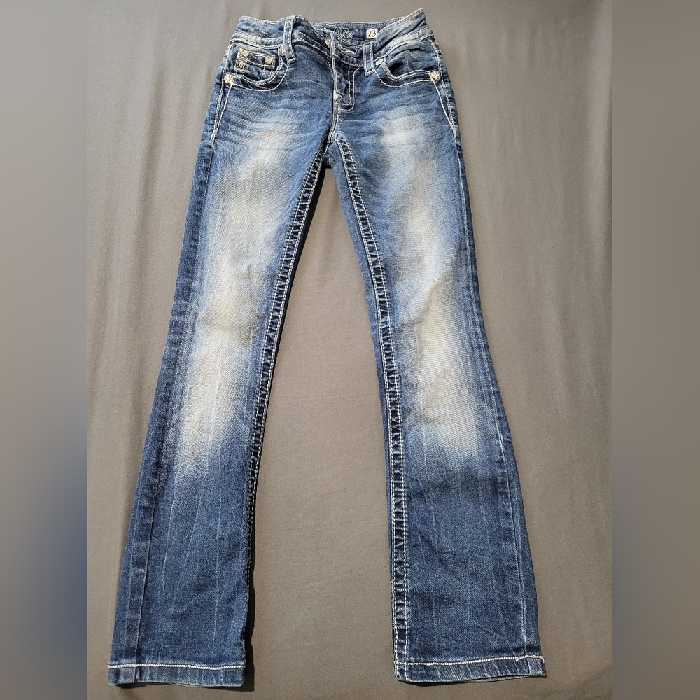 Miss Me Jeans size 23